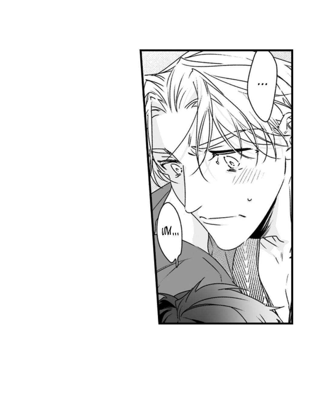 Đọc truyện Kết hôn cùng tên đồng nghiệp đáng ghét - Chapter 9