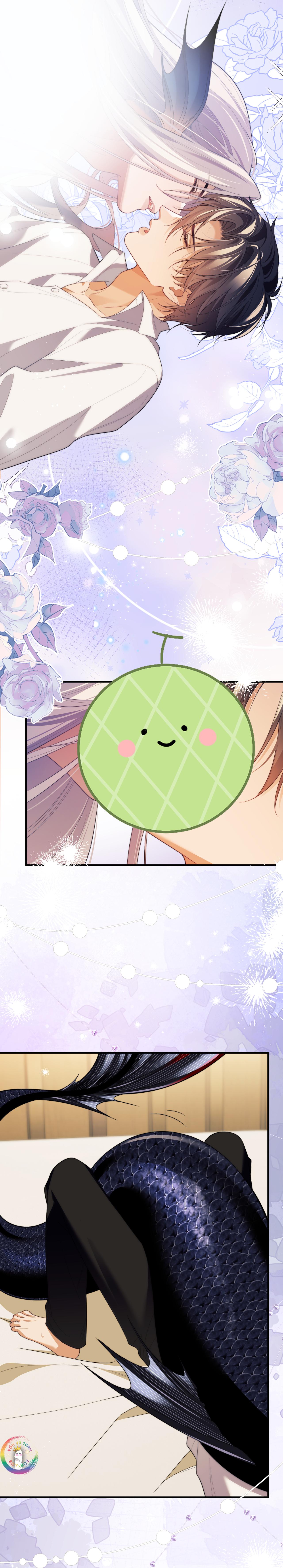 Đọc truyện Nhân Ngư Desharow - Chapter 80