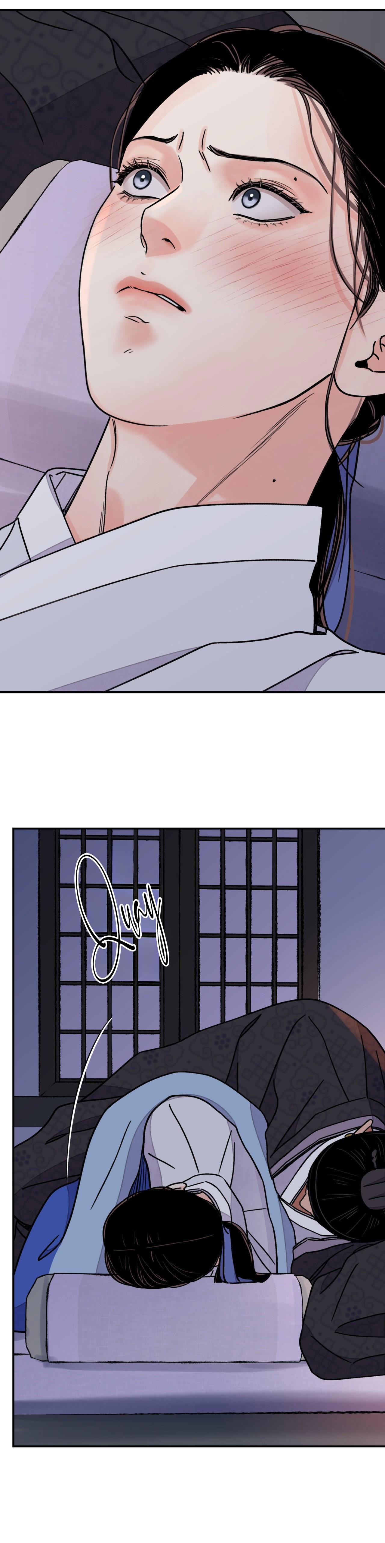 Đọc truyện KIẾM HOA - Chapter 57