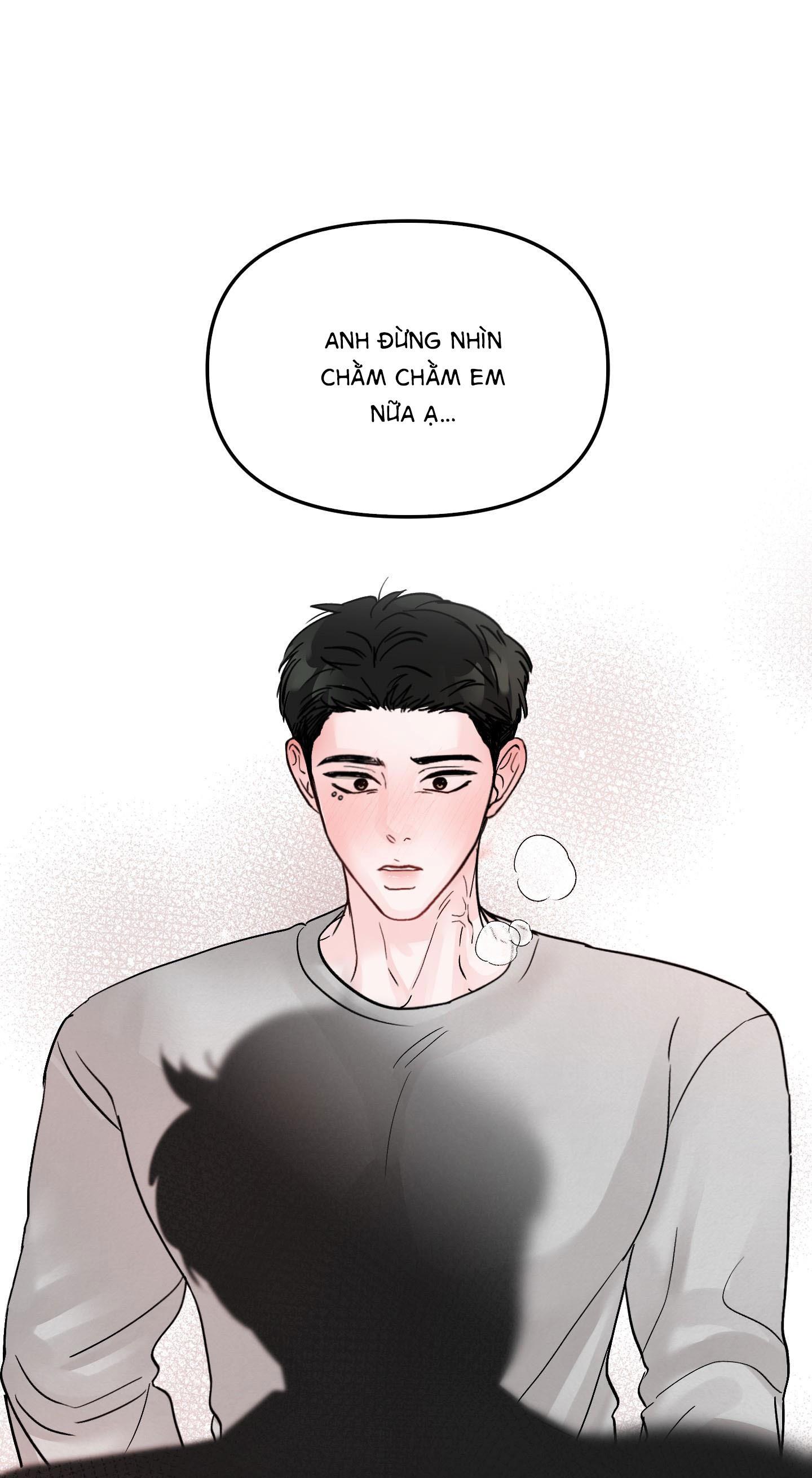 Đọc truyện  Kiểu Người Tôi Ghét Chính Là Cậu - Chapter 4