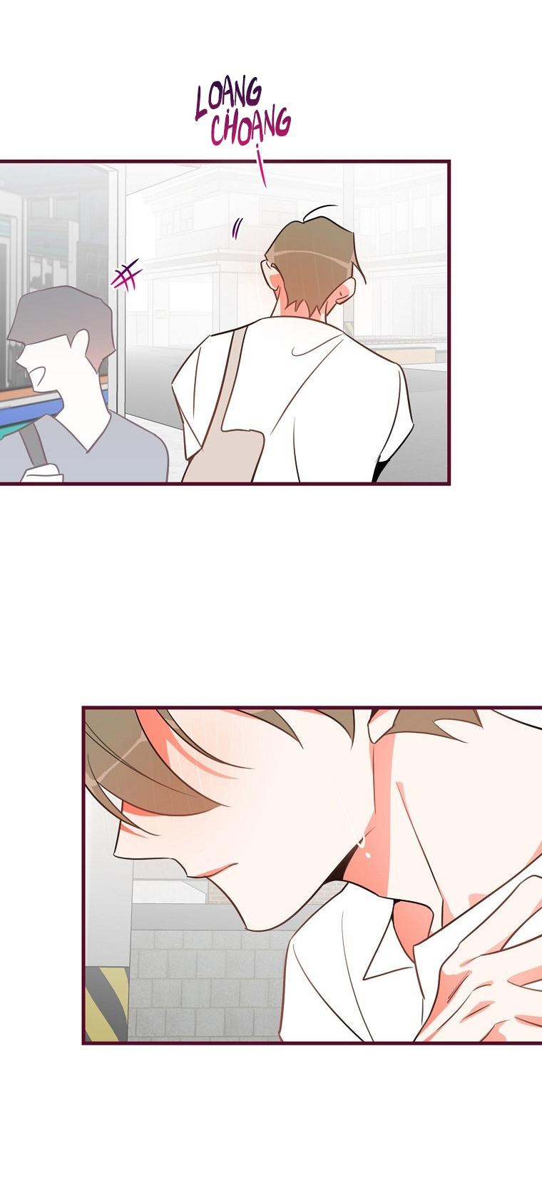 Đọc truyện Có Chuyện Gì Xảy Ra với Sự Nổi Tiếng Của Tôi Thế? - Chapter 10