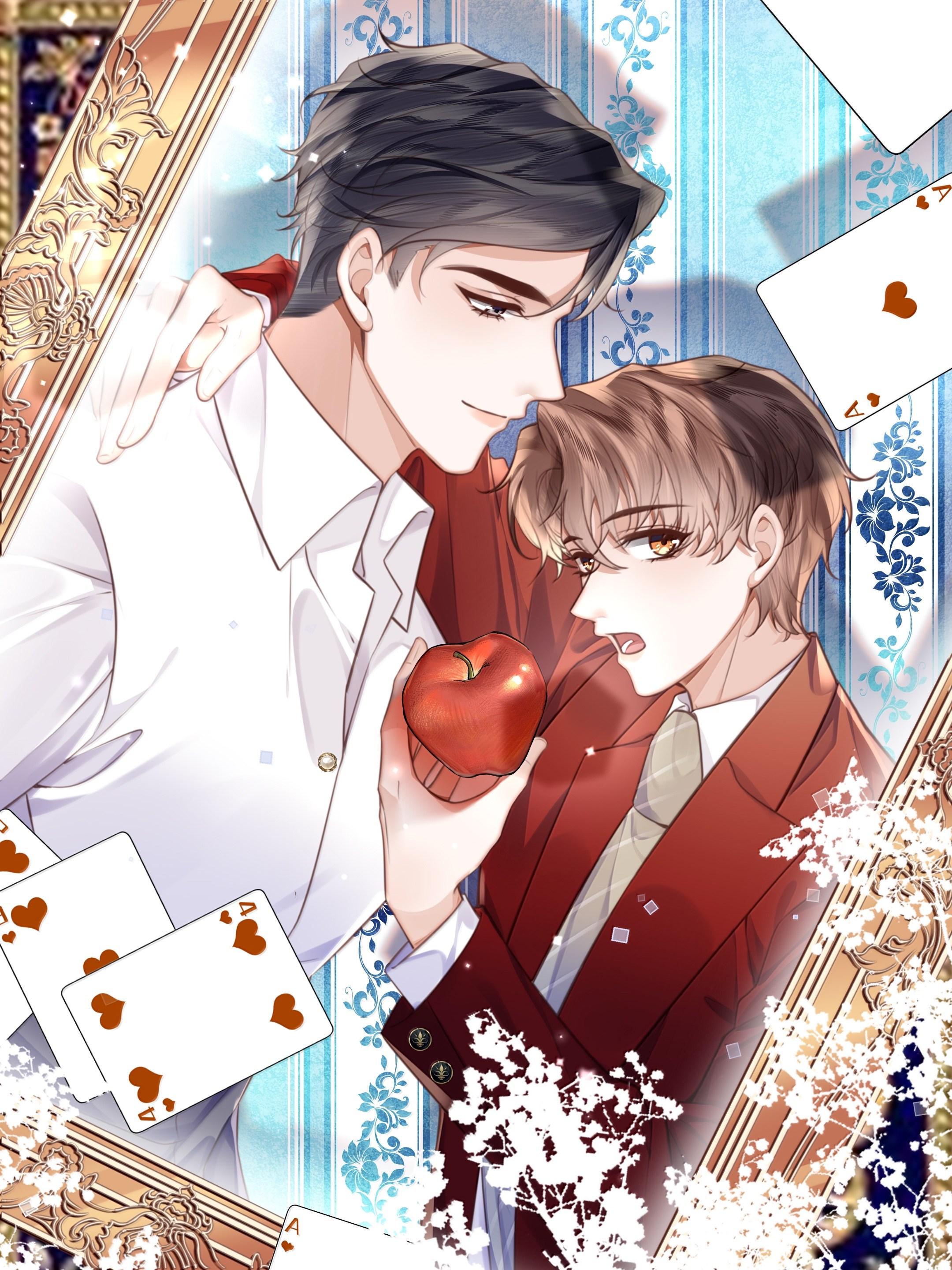 Đọc truyện (END) Đặc Chế Cho Riêng Anh - Chapter 104