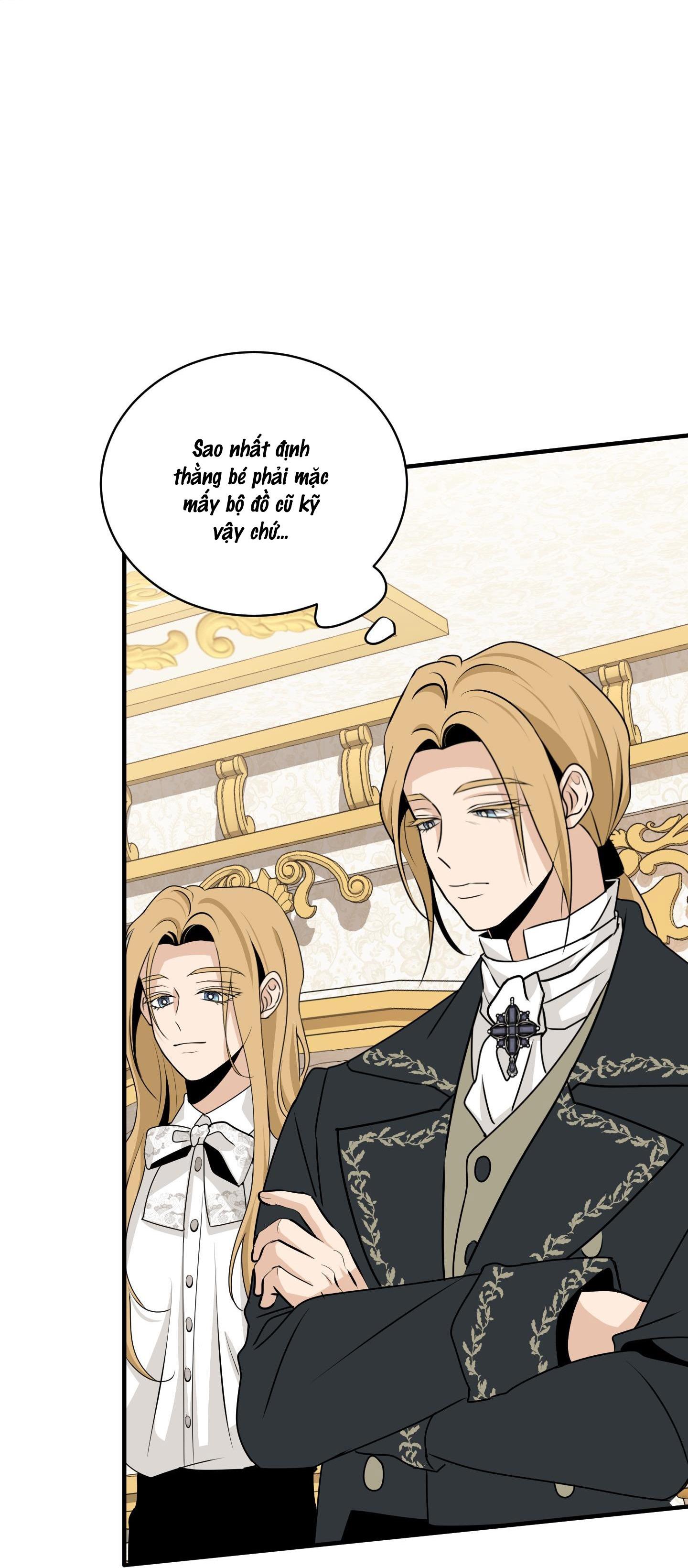 Đọc truyện Hoa Vô Danh - Chapter 9