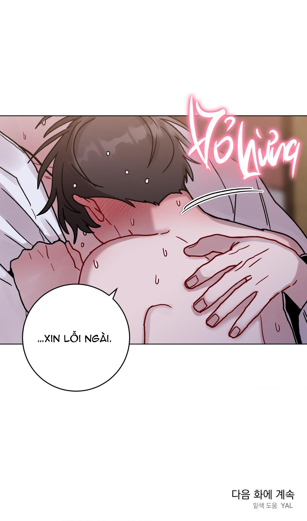 Đọc truyện CƠN MƯA RÀO MÙA HẠ - Chapter 57