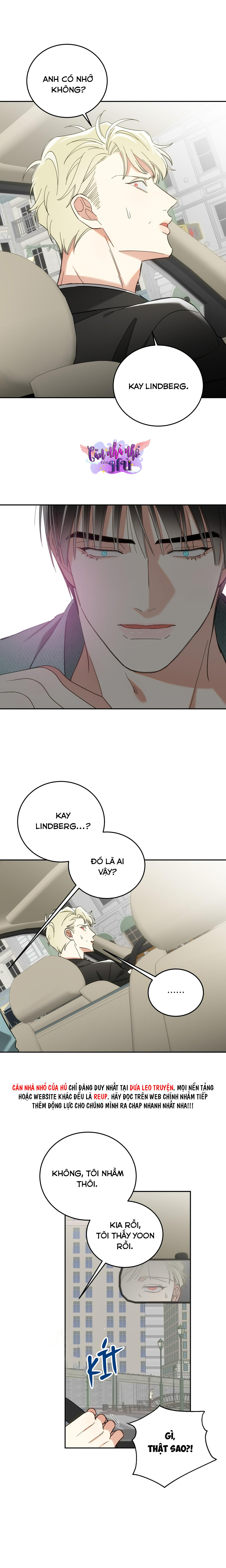 Đọc truyện PAY DAY - Chapter 20