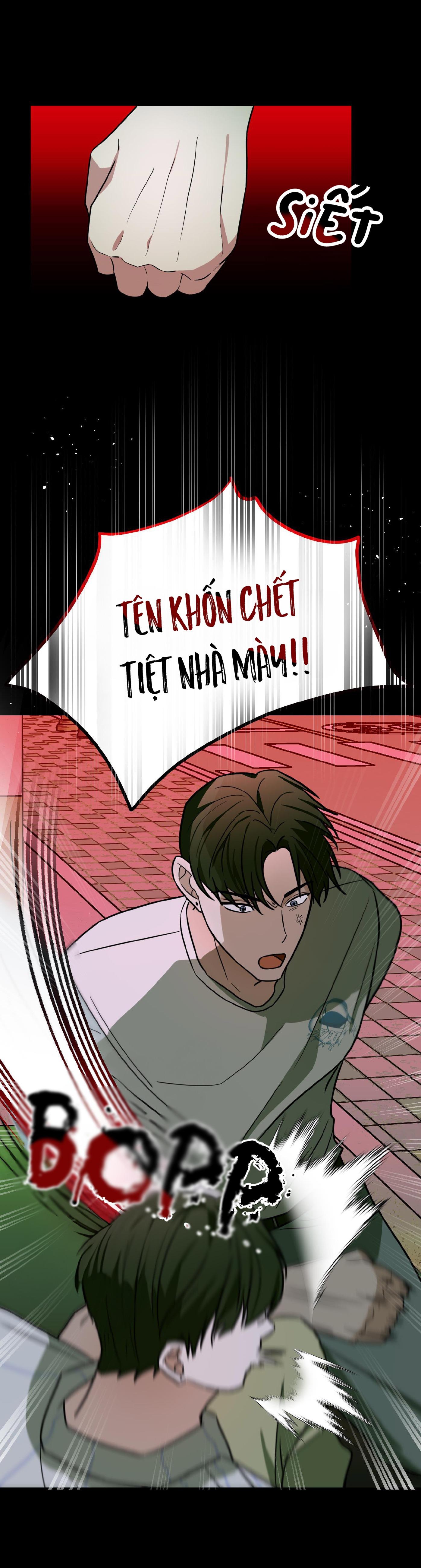 Đọc truyện Anh à, không thể là em được sao? - Chapter 9