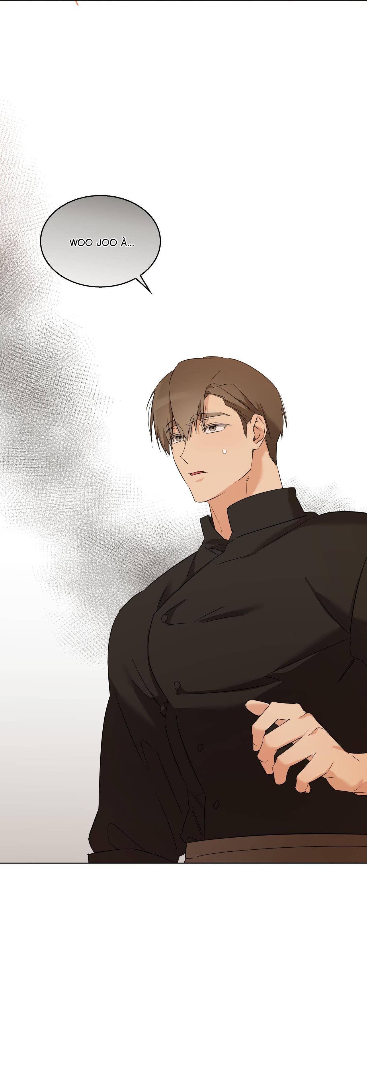 Đọc truyện Dễ thương là lỗi của tôi sao? - Chapter 19