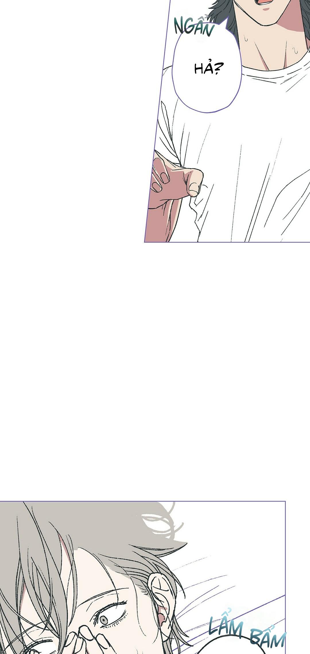 Đọc truyện BOY LOVE - FAN BOOK - Chapter 3