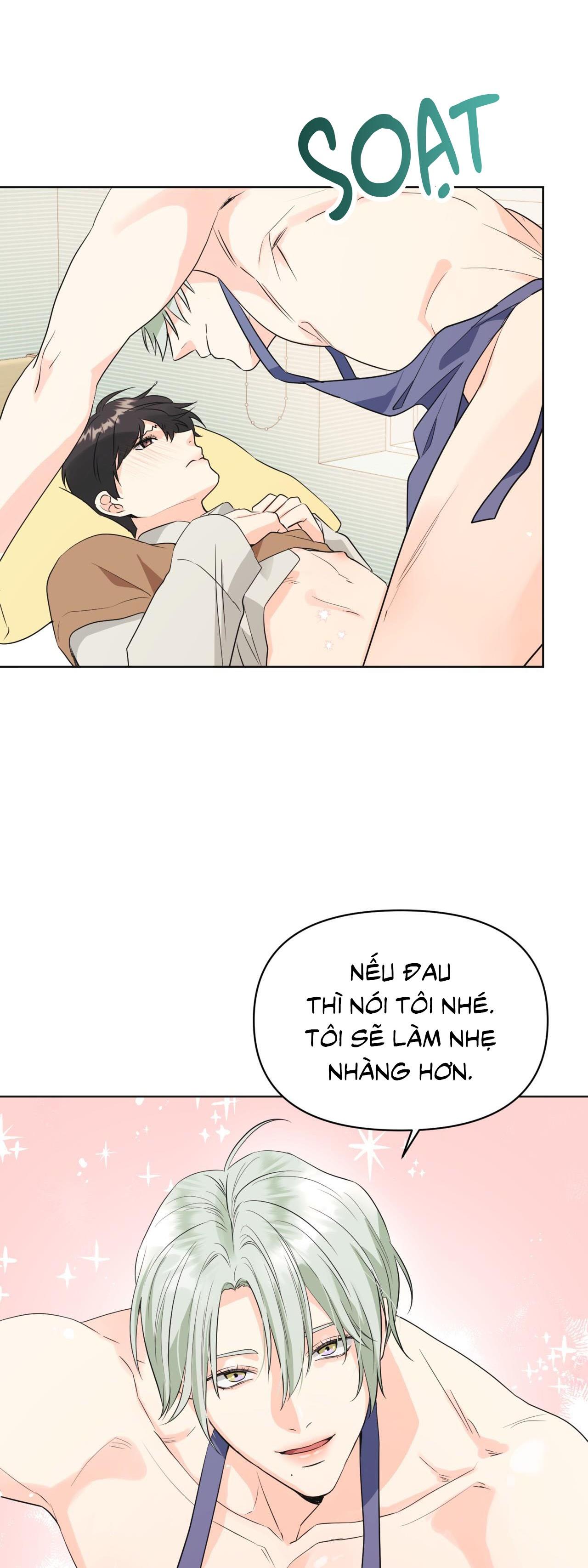 Đọc truyện My calculus - Chapter 2
