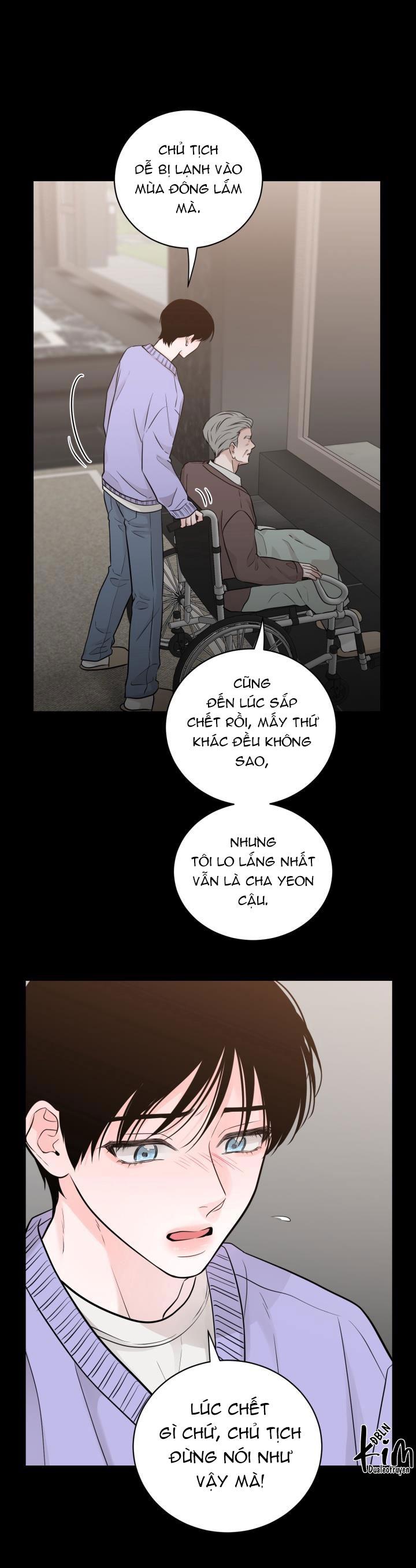 Đọc truyện THÚ CƯNG DAMDANG - Chapter 3.2