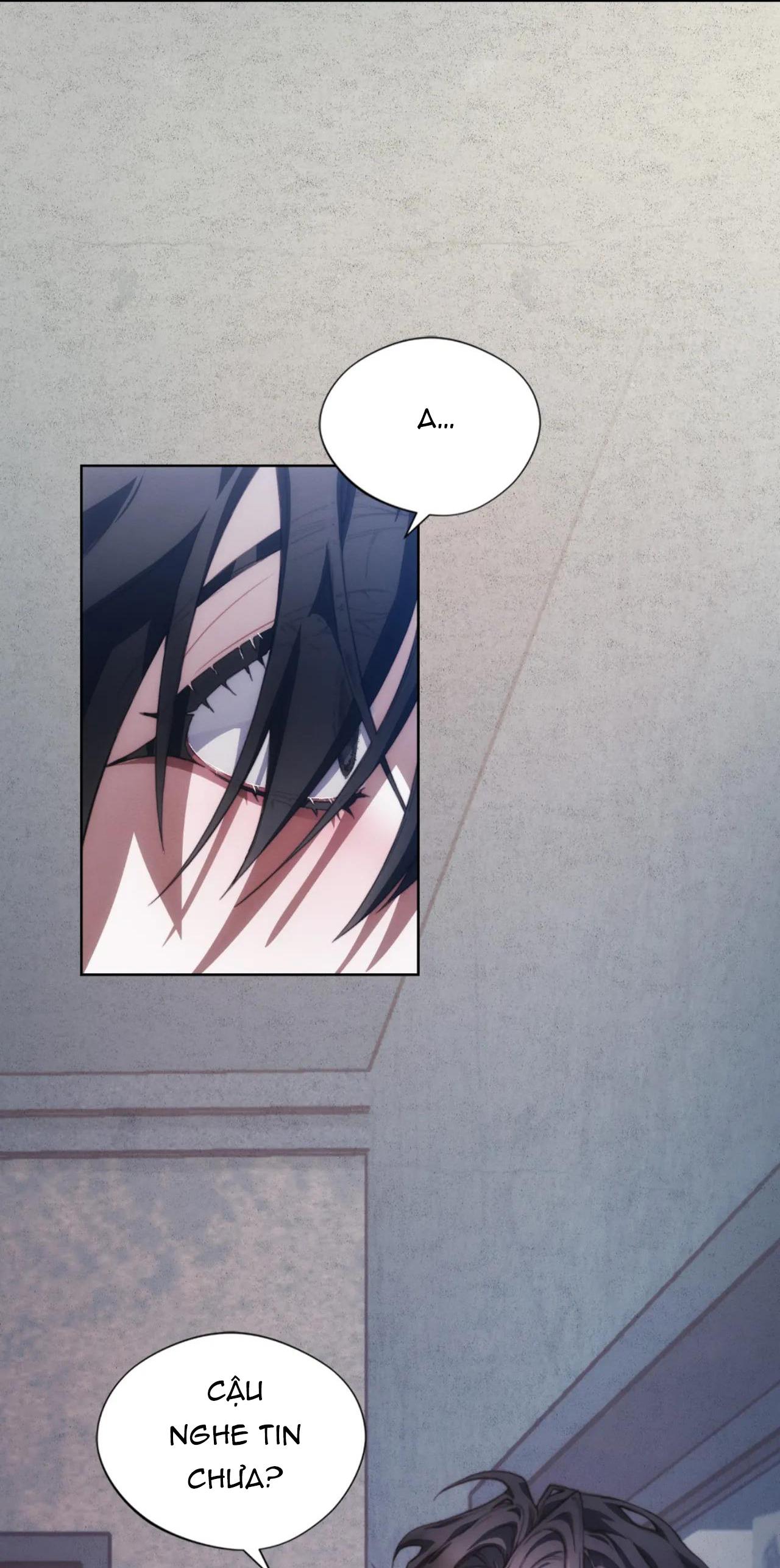 Đọc truyện RED MANSION - Chapter 1