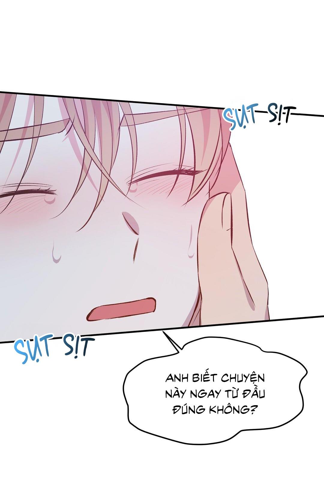 Đọc truyện CHUYỆN TÌNH ĐẢO HOANG - Chapter 24