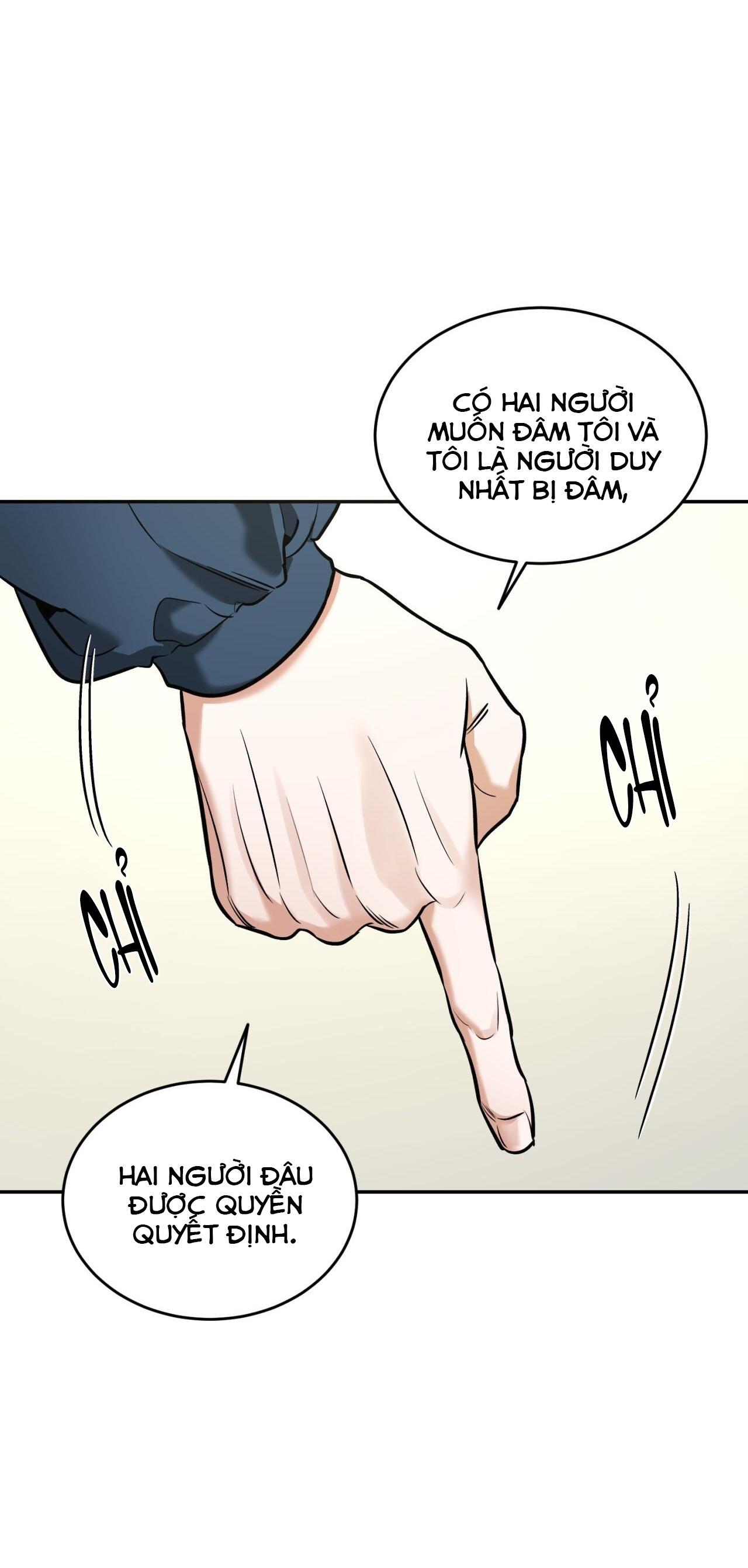Đọc truyện CHÀNG TRAI CHO EM MỌI THỨ - Chapter 9
