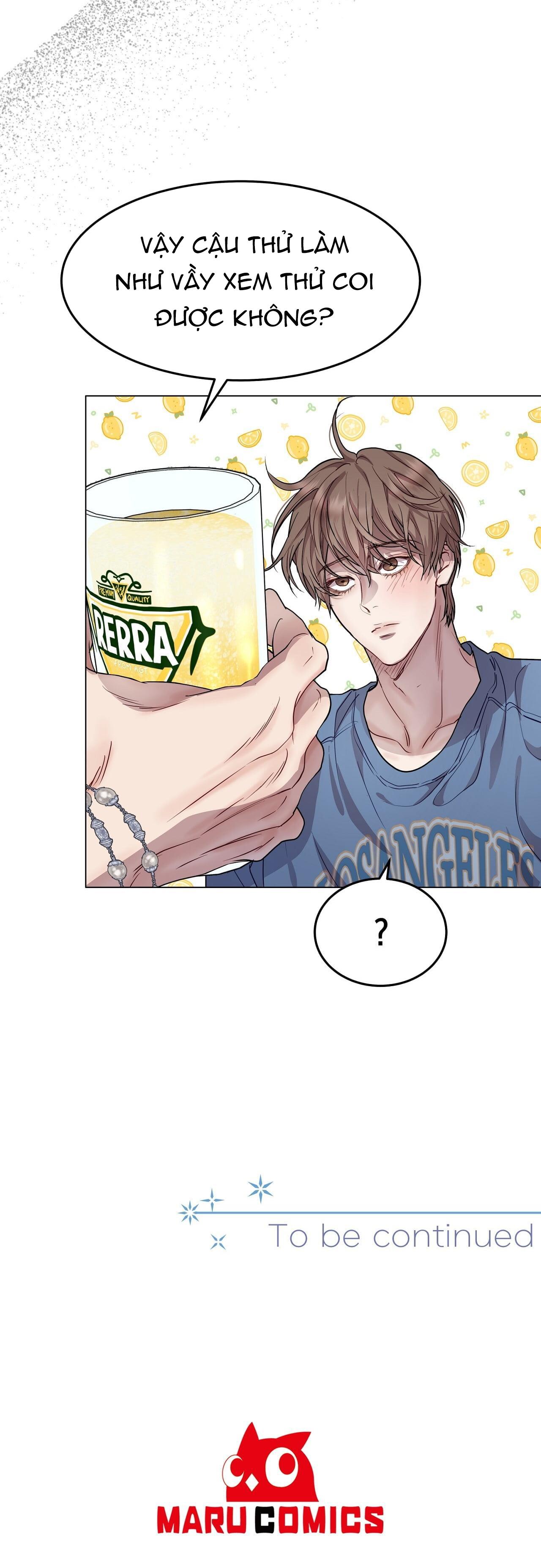 Đọc truyện (END) Vị Kỷ - Chapter 40