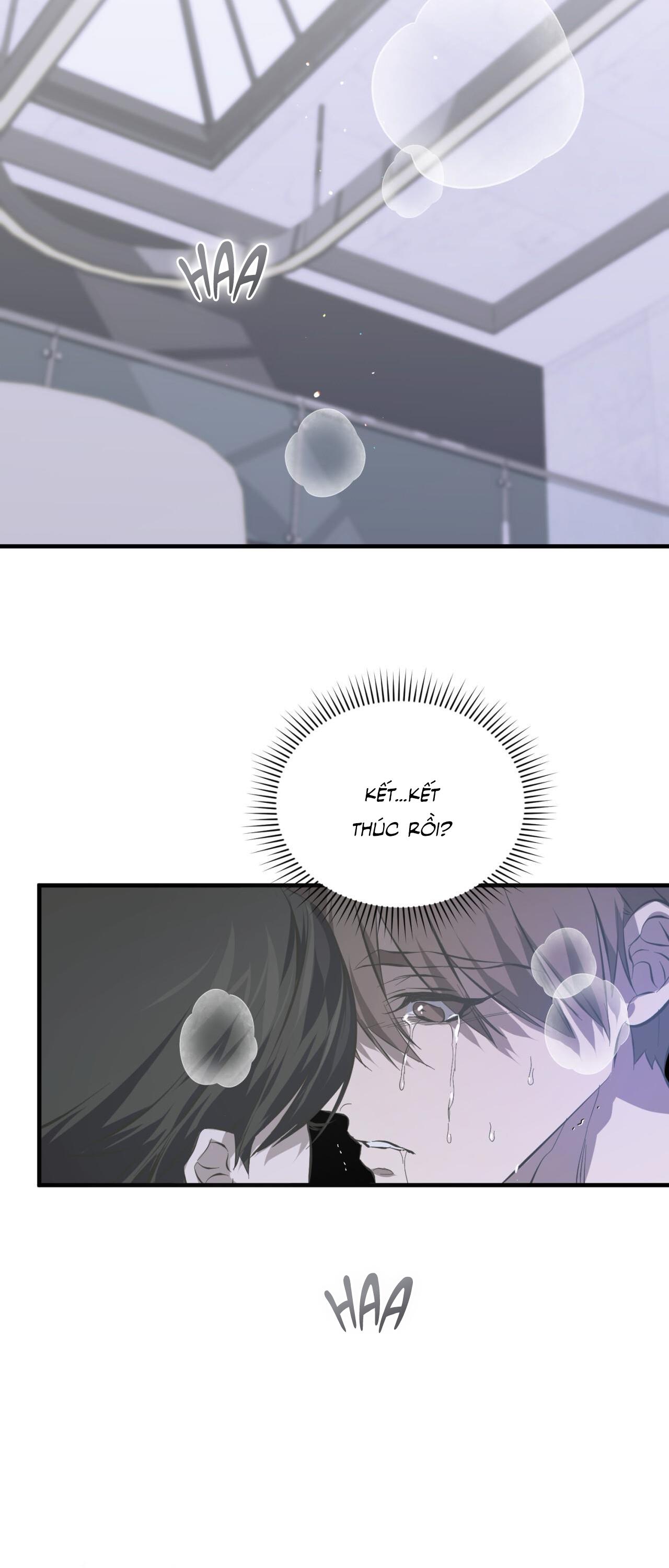 Đọc truyện LẠC LỐI - Chapter 26
