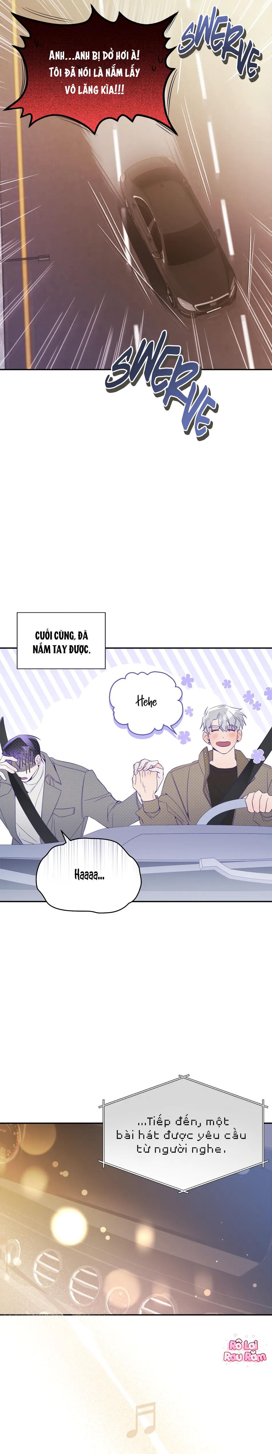 Đọc truyện Revenge Guide - Chapter 7