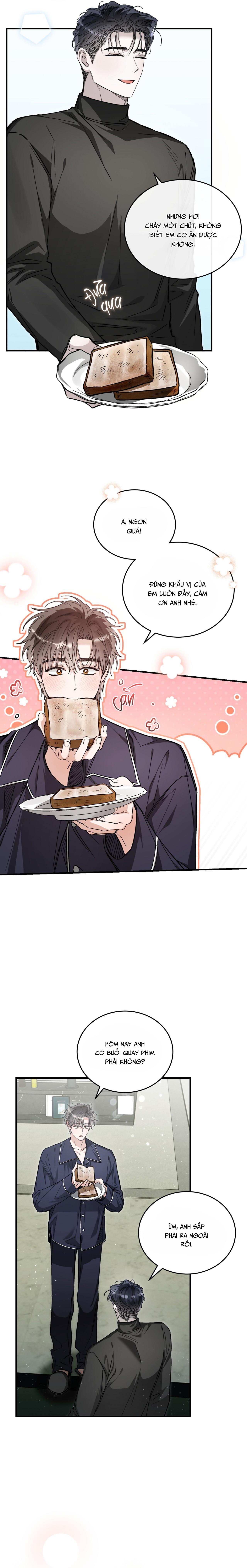 Đọc truyện MỐI TÌNH KHÔNG CÔNG BẰNG - Chapter 34