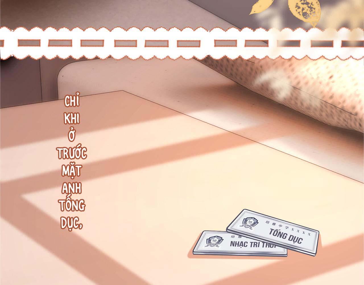 Đọc truyện (Drop) Chất Dị Ứng Cực Cute - Chapter 39