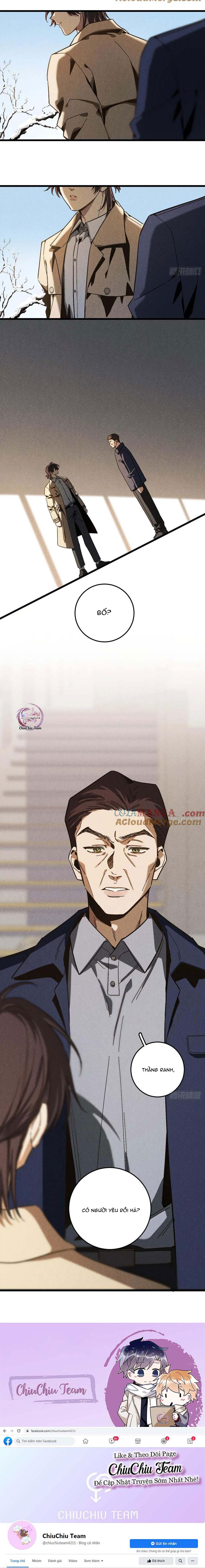 Đọc truyện Ra Ruộng Ngô Với Anh Á, Còn Lâu! - Chapter 58