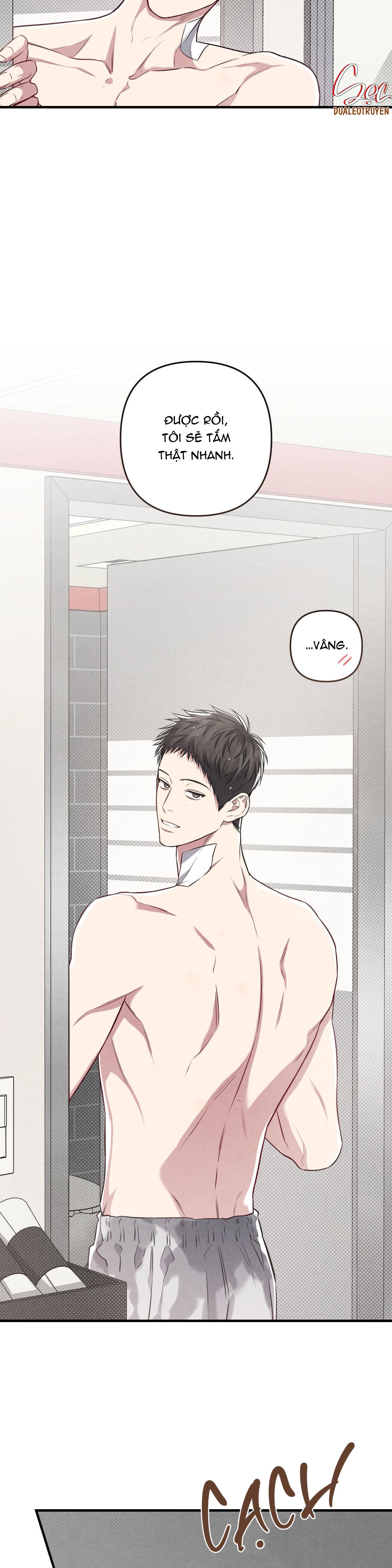 Đọc truyện CÔNG TƯ PHÂN MINH - Chapter 30