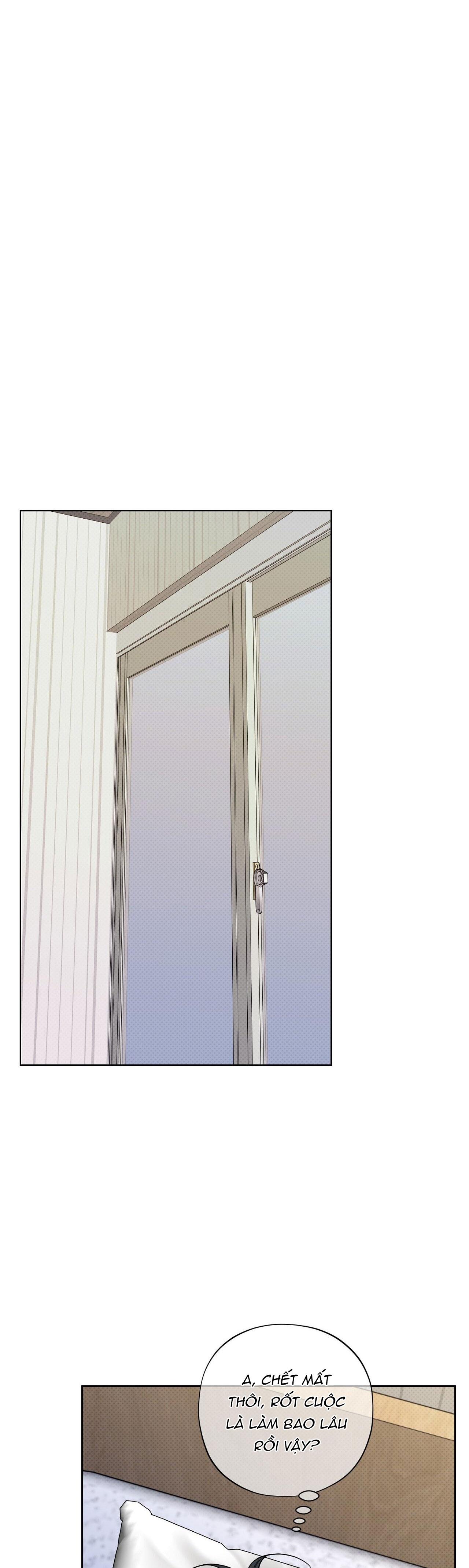 Đọc truyện BẮT KỊP - Chapter 14