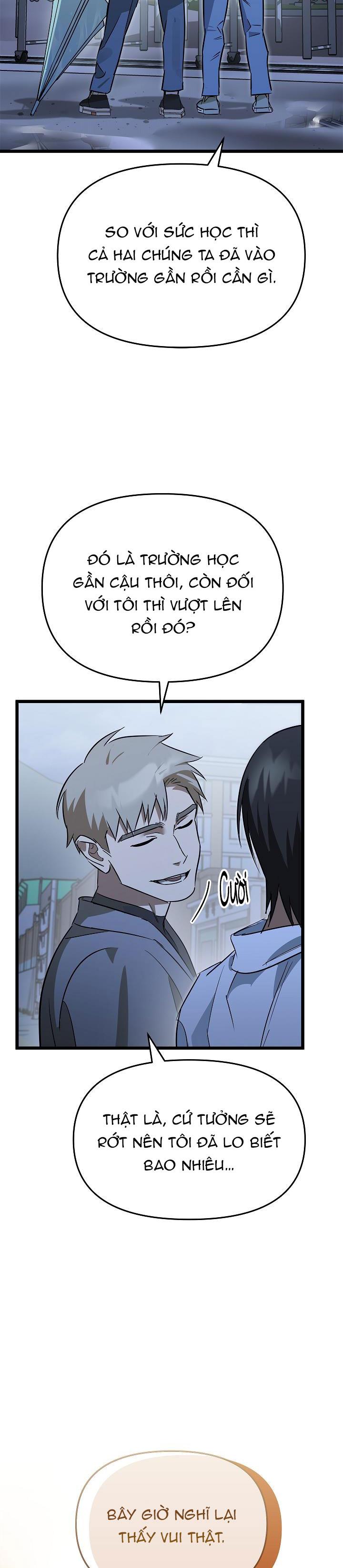 Đọc truyện BL NGẮN TUYỂN CHỌN - Chapter 32.6