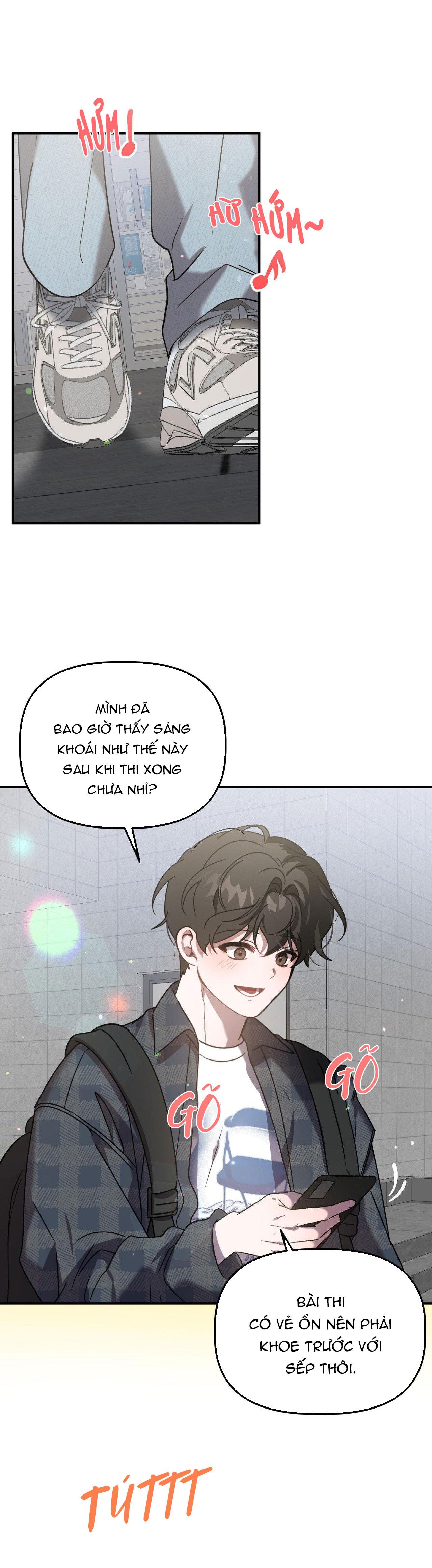 Đọc truyện ĐÃ HIỂU CHƯA - Chapter 67