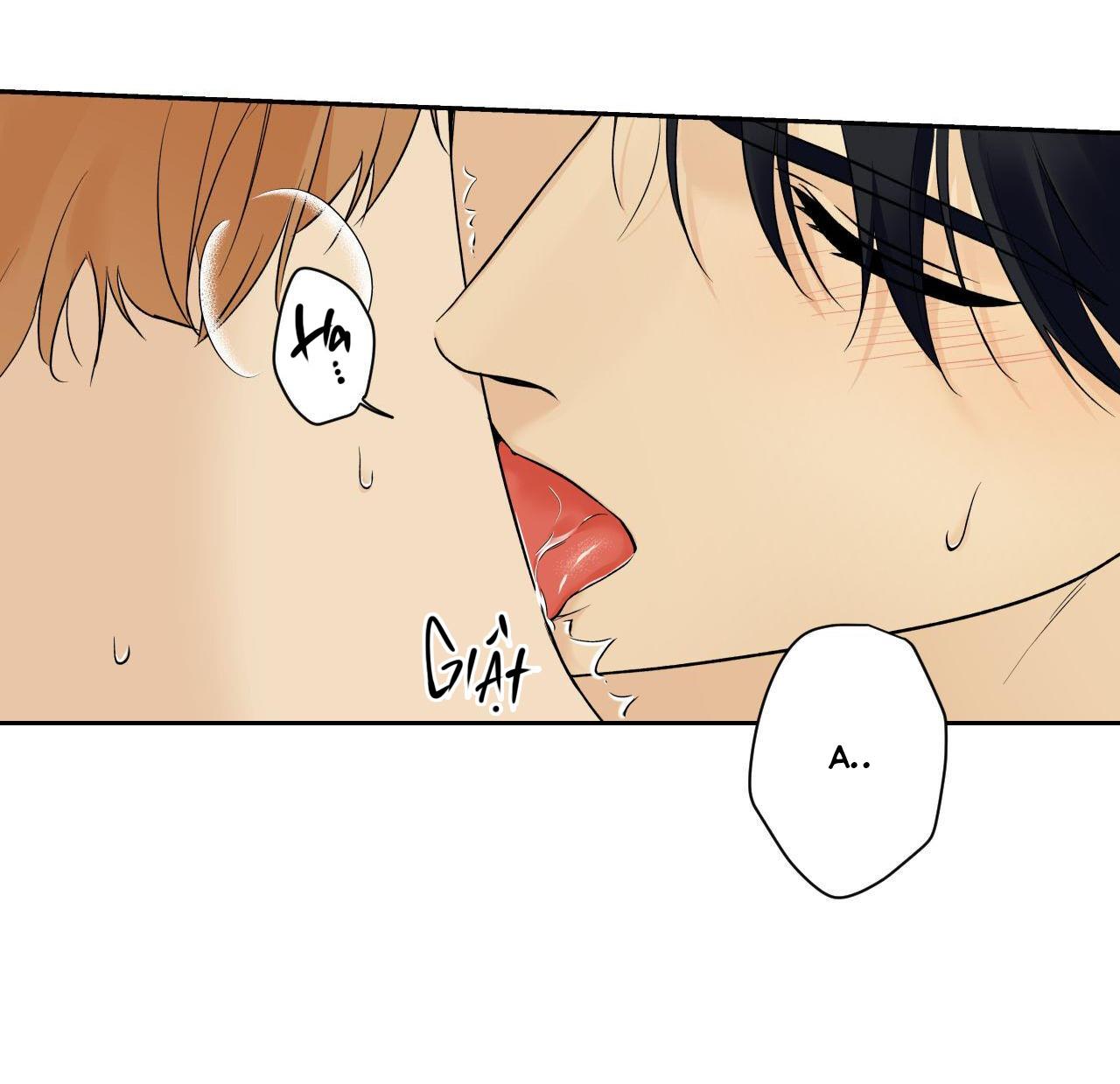 Đọc truyện ĐỐI TỐT VỚI TÔI KHÓ VẬY SAO? - Chapter 40