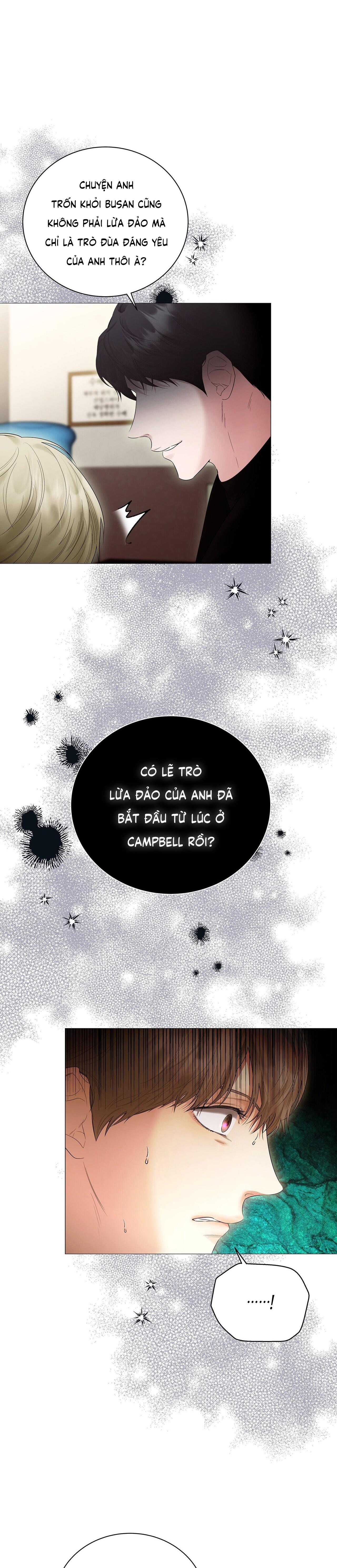 Đọc truyện TÊN LỪA ĐẢO U SẦU - Chapter 5