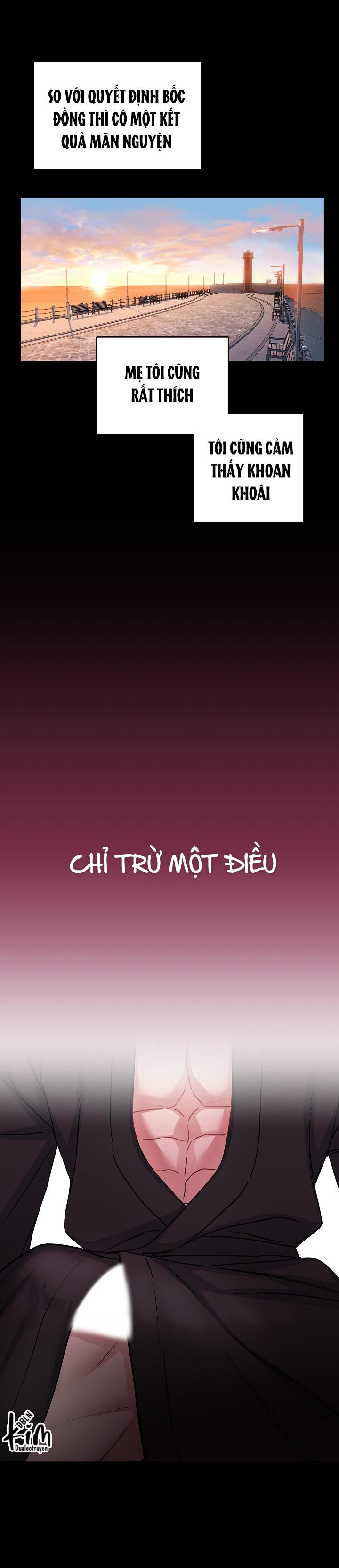 Đọc truyện CHÓ VÀ CHIM - Chapter 20