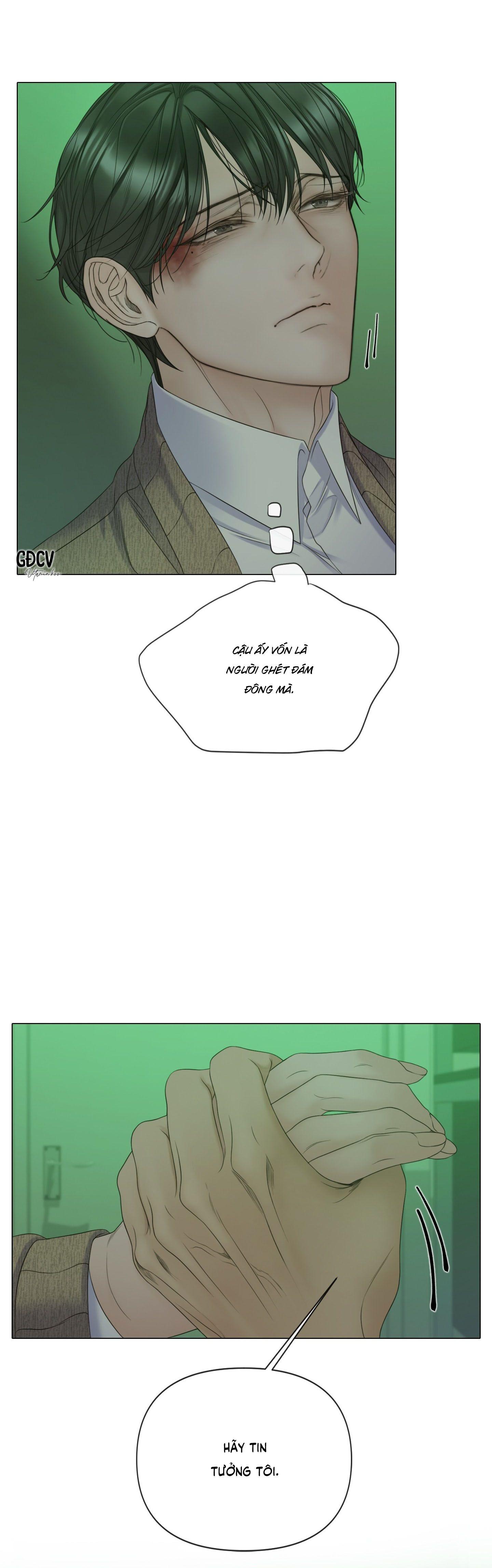 Đọc truyện MARY JANE - Chapter 57