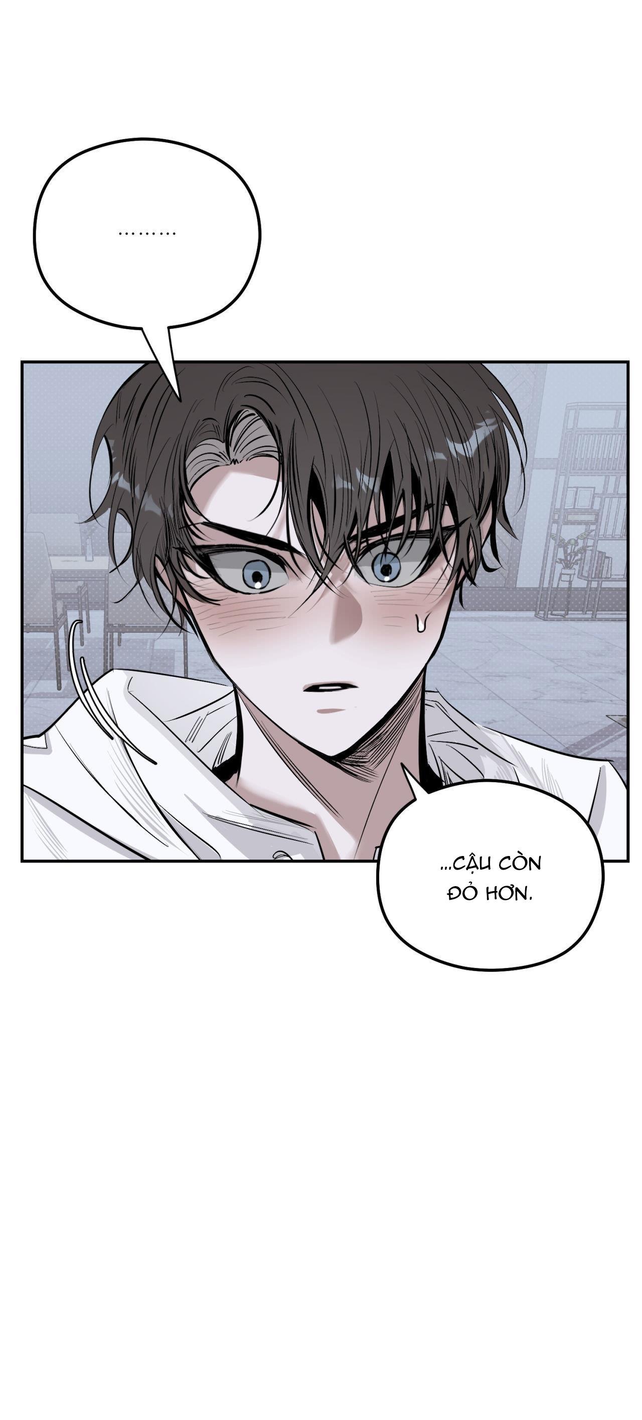 Đọc truyện BÓNG RẮN DƯỚI ÁNH TRĂNG - Chapter 7