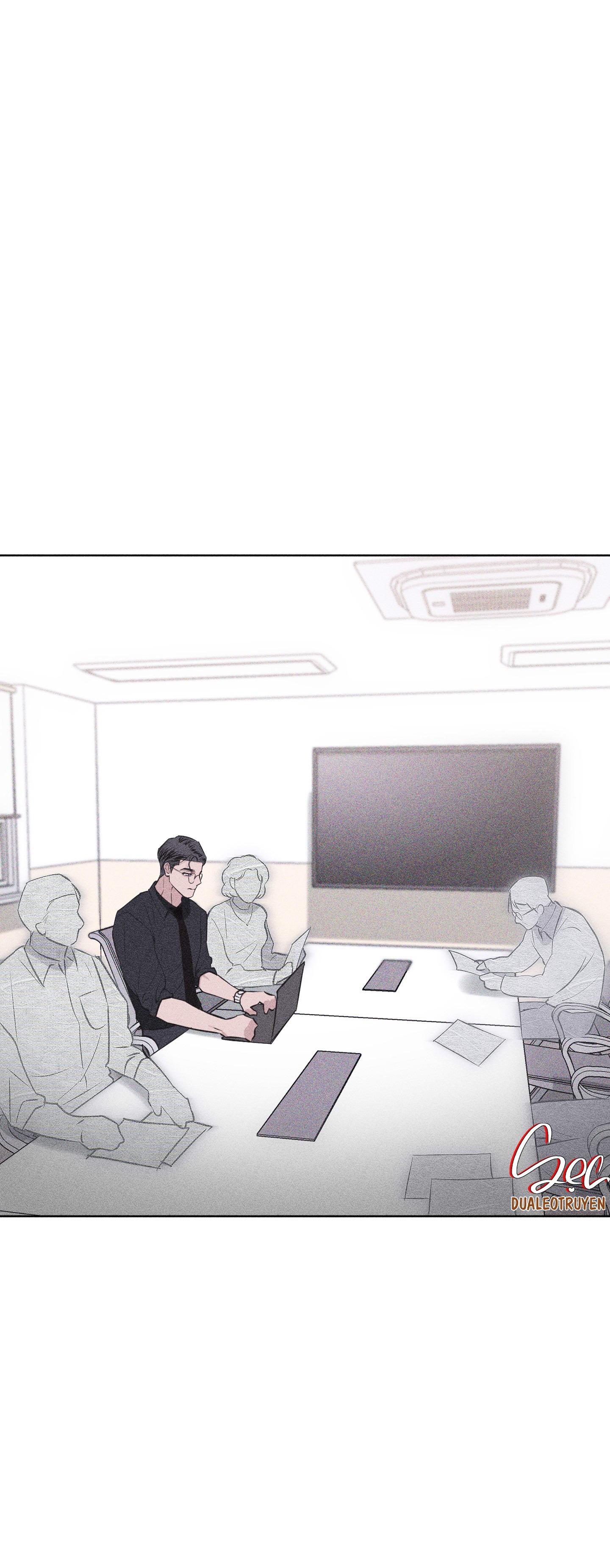 Đọc truyện HÌNH THÁI TÌNH TAN - Chapter 59