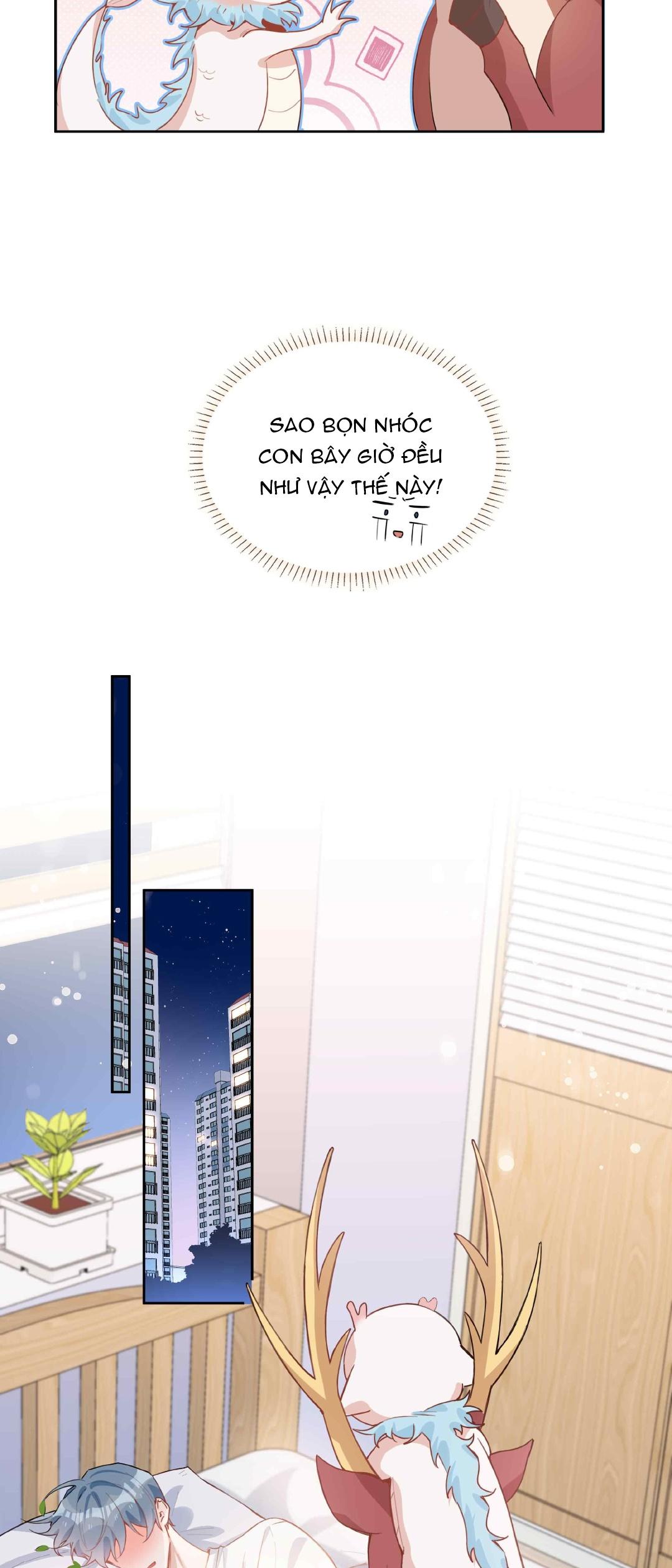 Đọc truyện Trường Cấp Ba Sơn Hải - Chapter 93