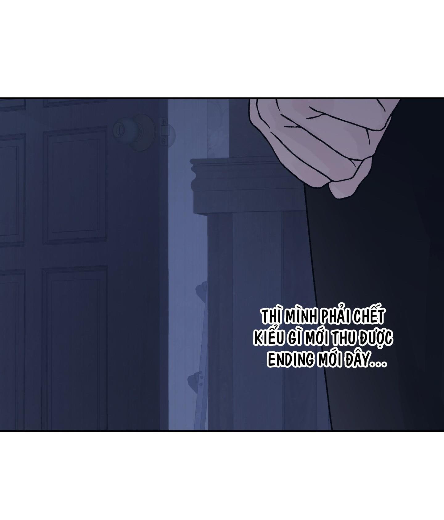 Đọc truyện ĐÊM KINH HOÀNG - Chapter 20