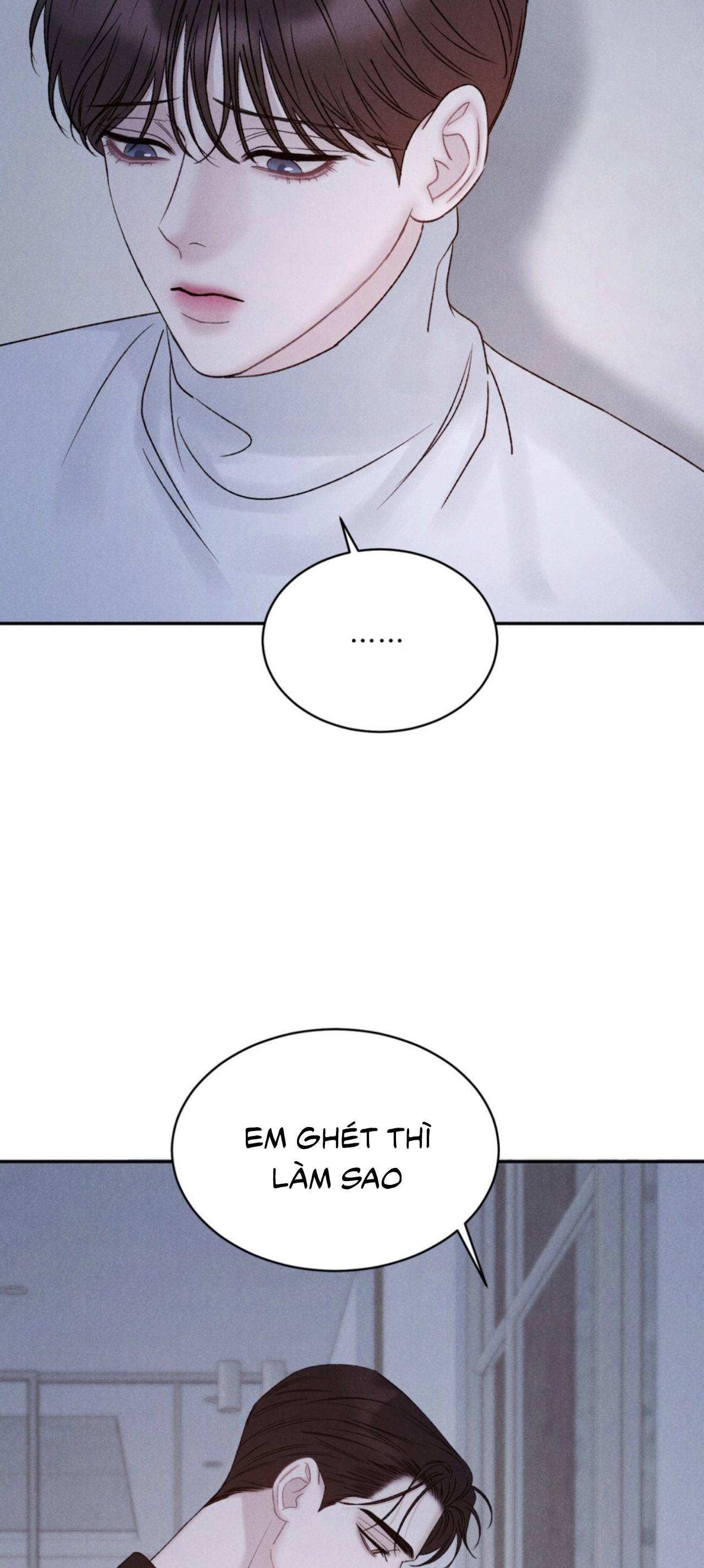 Đọc truyện Joo Eun - Chapter 17