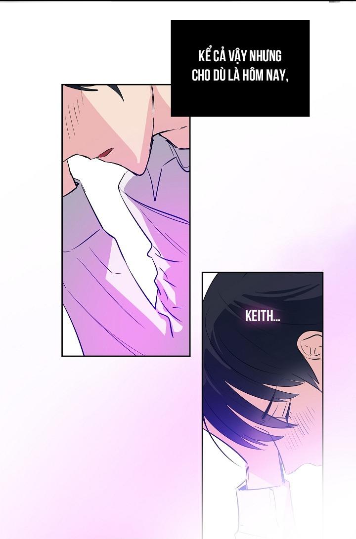 Đọc truyện Kiss me liar - Chapter 1