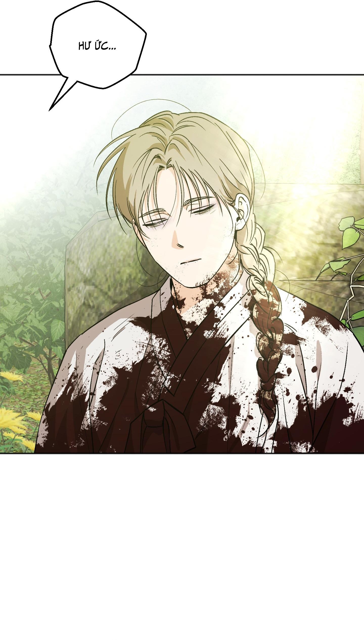 Đọc truyện NGHI THỨC CẦU NGUYỆN - Chapter 7