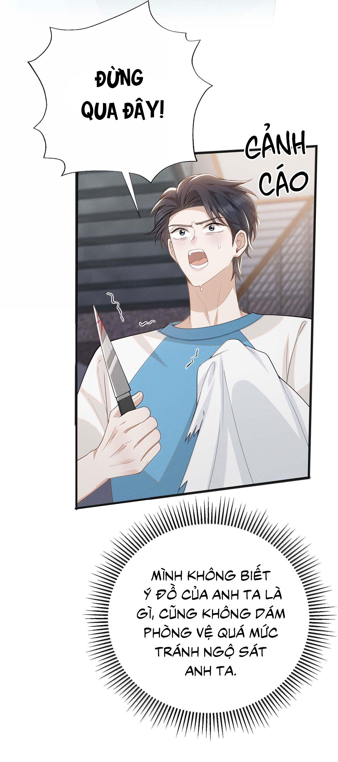 Đọc truyện Lai sinh bất kiến - Chapter 144