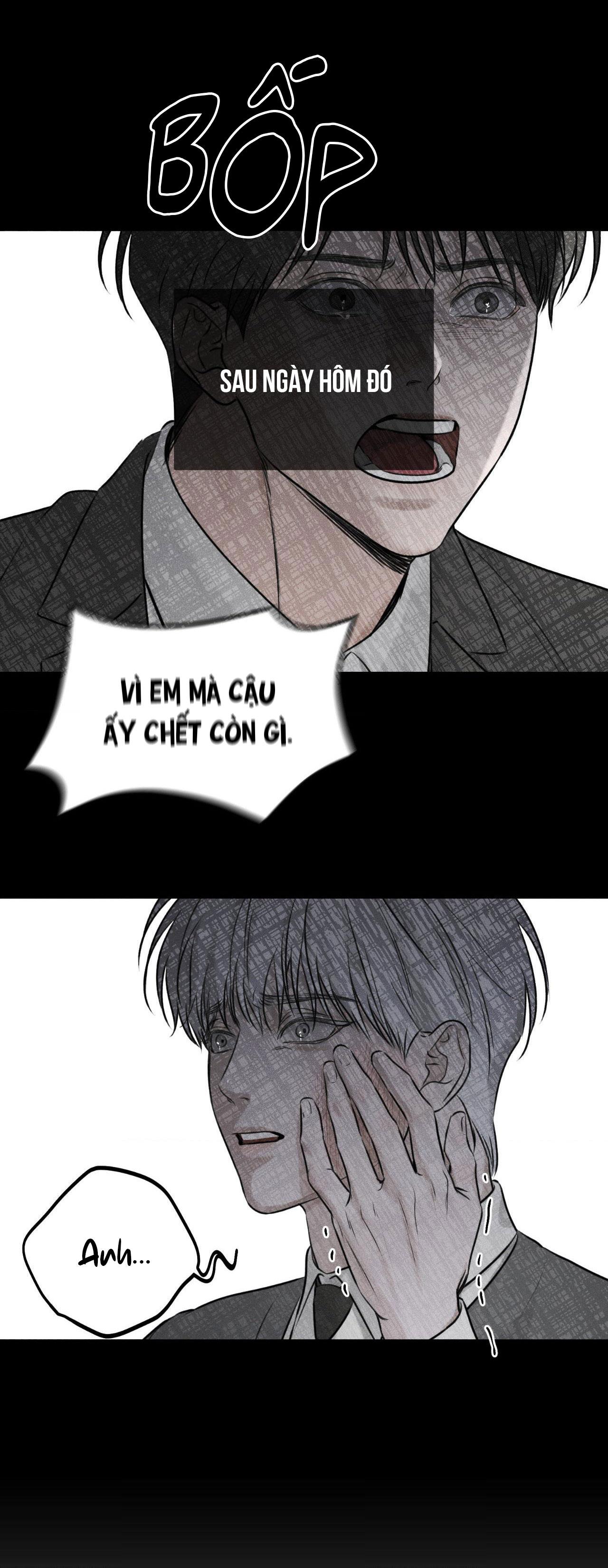 Đọc truyện DEAR, TEDDY BEAR - Chapter 25
