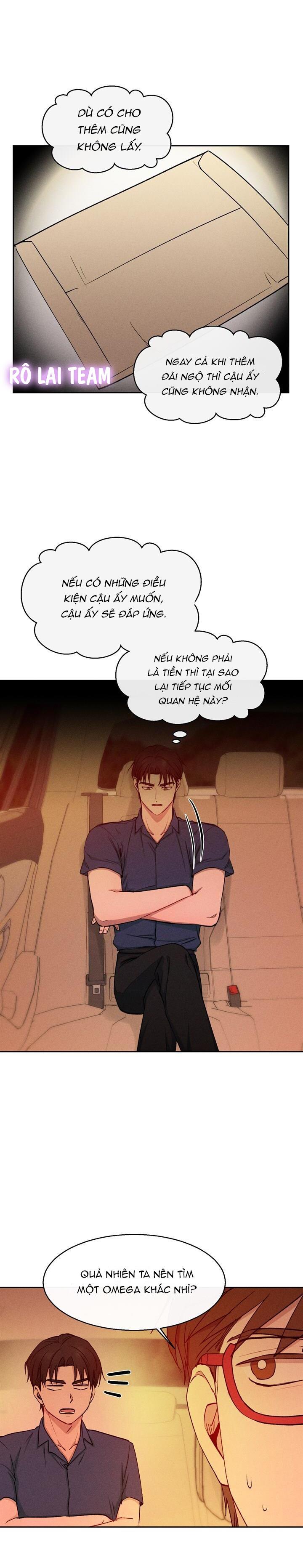 Đọc truyện Giá Như Anh Cần Em - Chapter 20