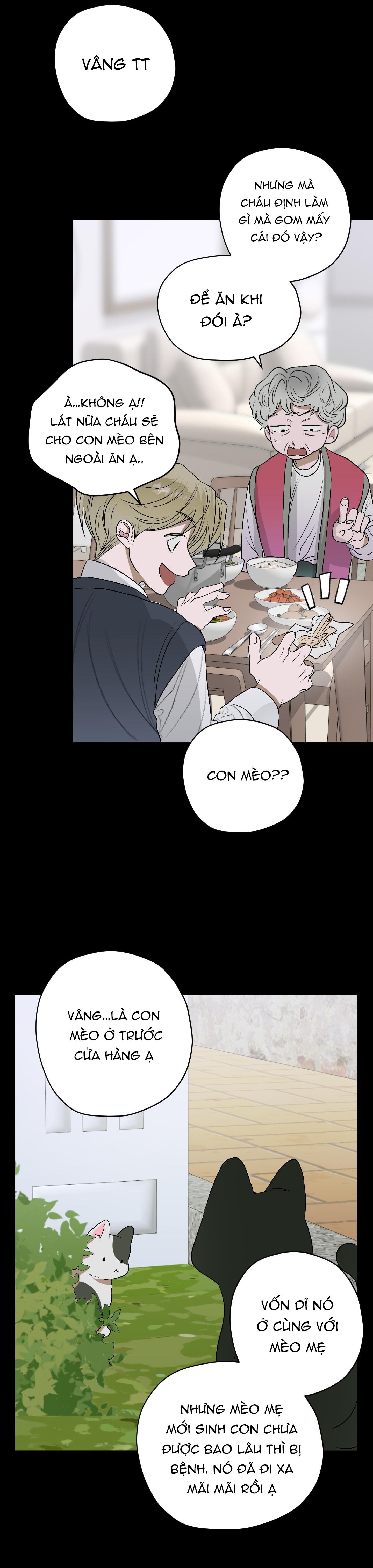 Đọc truyện  Đầm Hoa Sen - Chapter 25