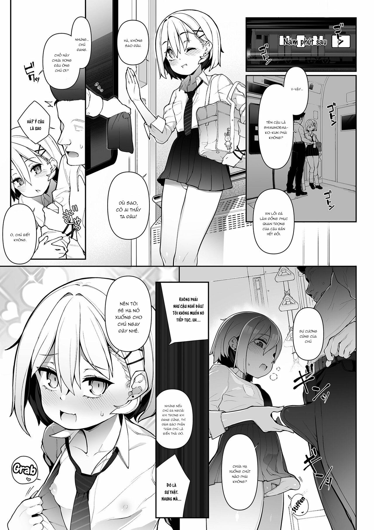 Đọc truyện Tuyển tập cung bạ chà bứ - Chapter 16