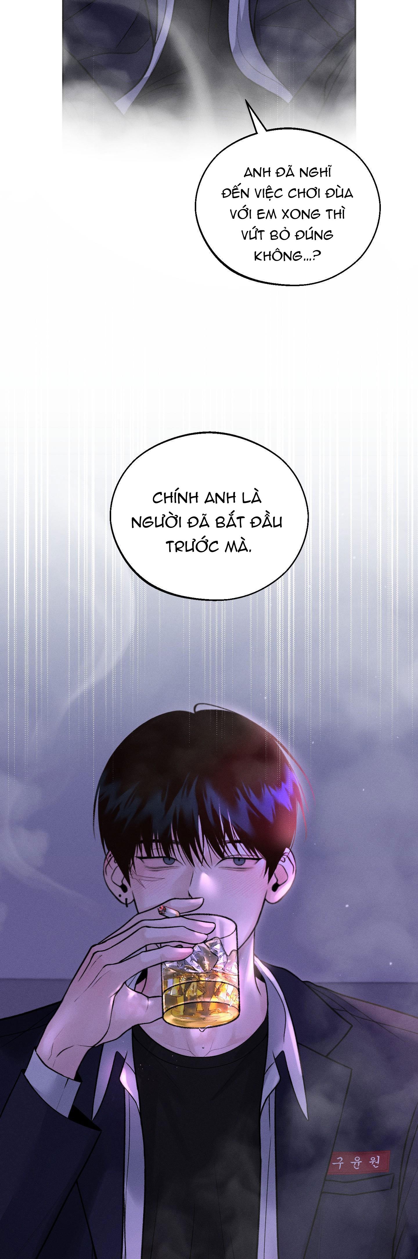 Đọc truyện VỊ CỨU TINH VÀO THỨ HAI - Chapter 10