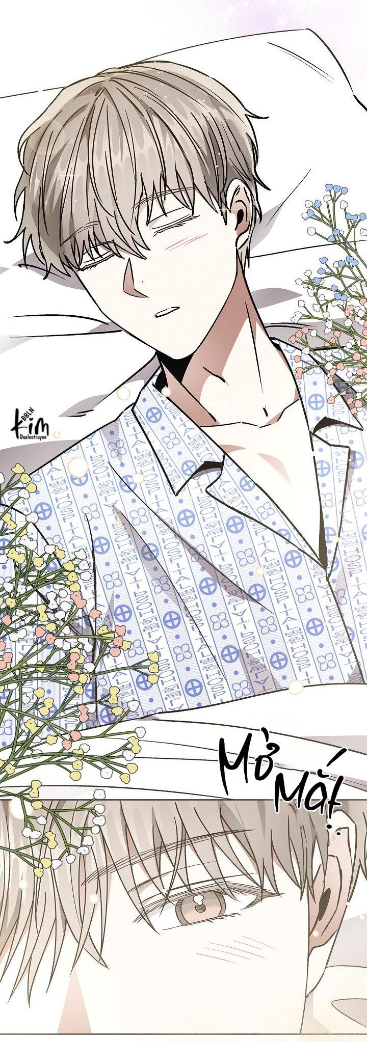 Đọc truyện (ABO) BE BE - Chapter 29