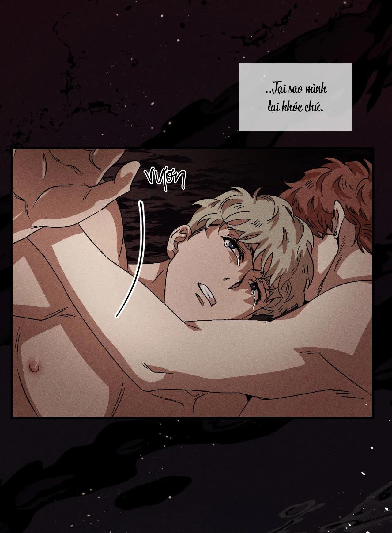 Đọc truyện  Bẫy Đôi Ngọt Ngào - Chapter 66