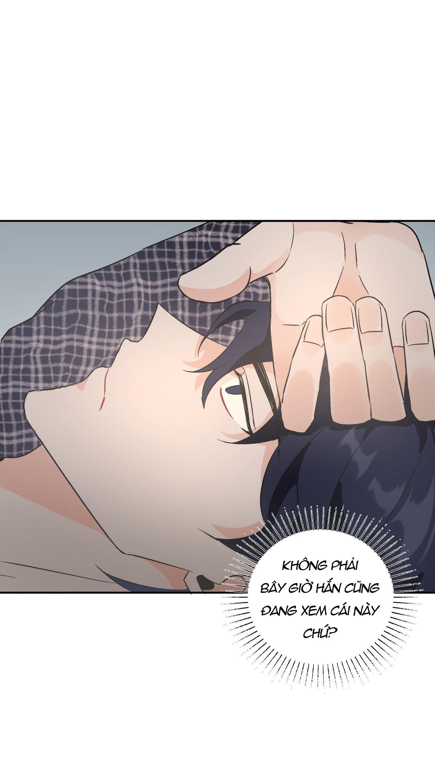 Đọc truyện Vì Sự Vĩnh Cửu - Chapter 4