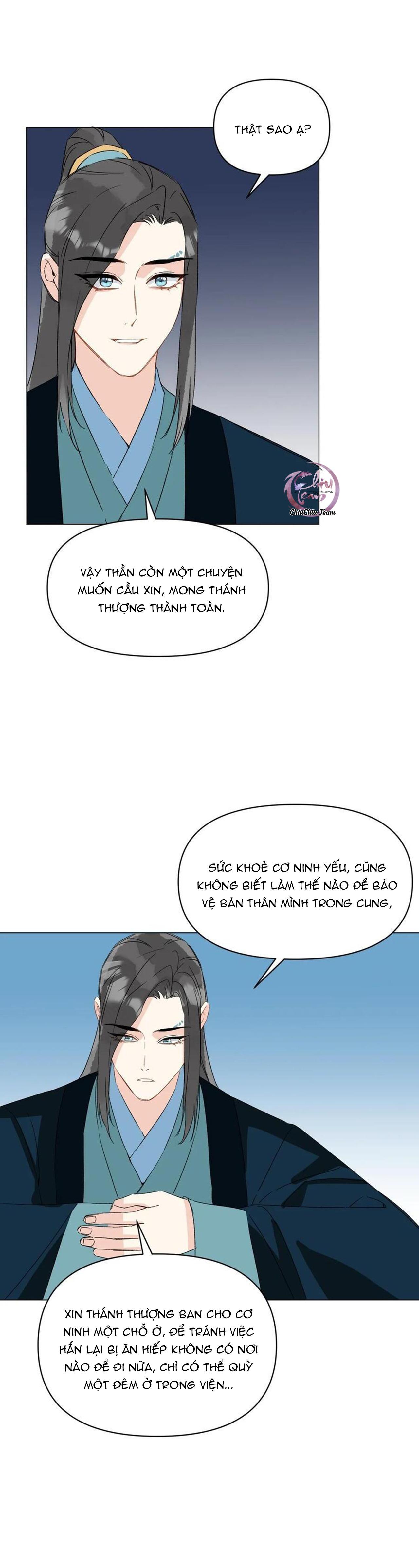 Đọc truyện Sau Khi Trùng Sinh Ta Thuần Hóa Đồ Đệ Xấu Xa (END) - Chapter 63