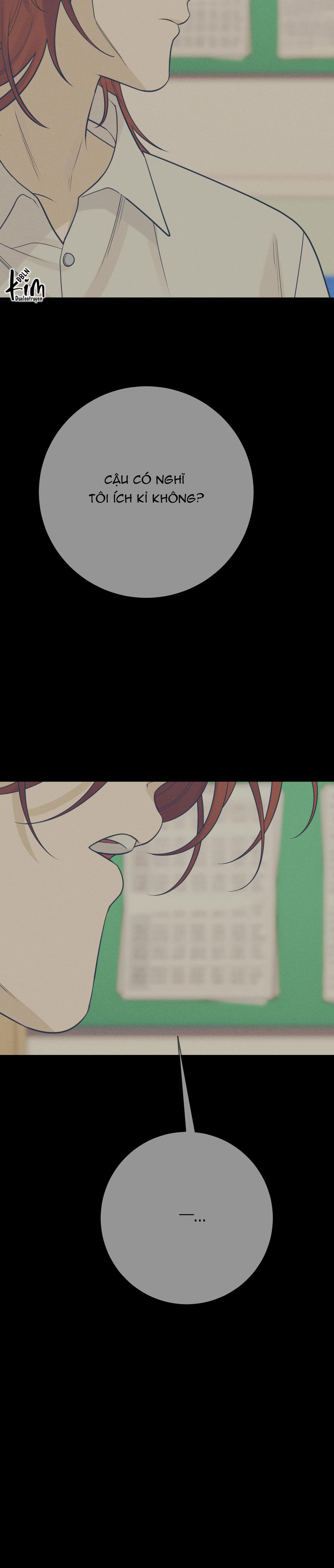 Đọc truyện QUẺ BÓI GIẤC MƠ CỦA YÊU TINH - Chapter 26