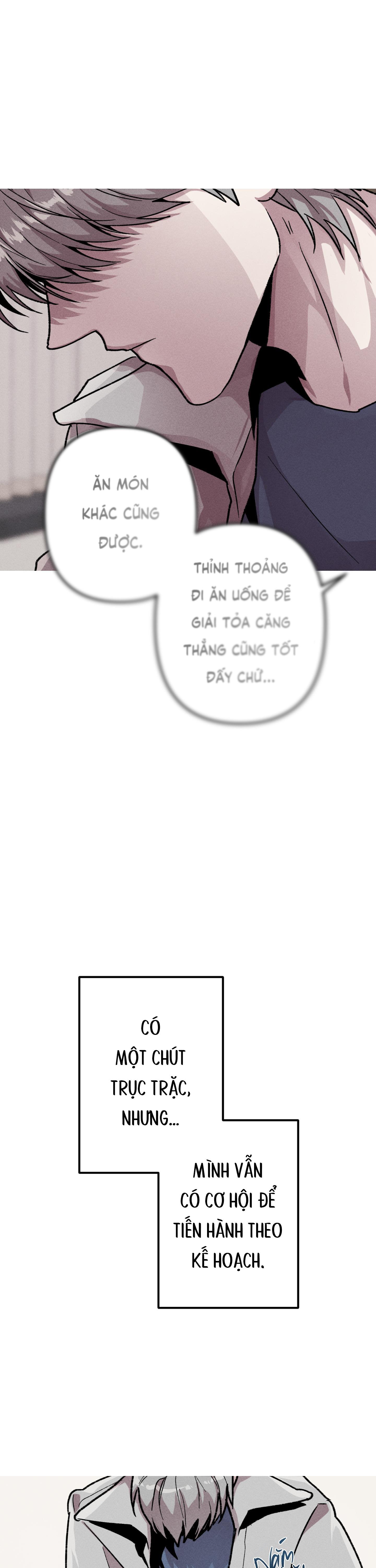 Đọc truyện QUAN HỆ GIẾT CHÓC - Chapter 16